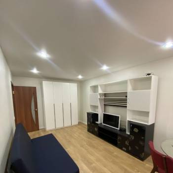 Сдается 1-комнатная квартира, 31 м²