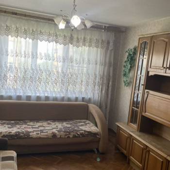Продается 2-х комнатная квартира, 52 м²