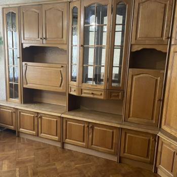 Продается 2-х комнатная квартира, 52 м²