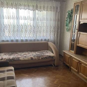 Продается 2-х комнатная квартира, 52 м²