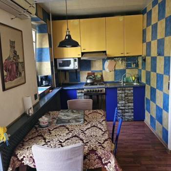 Сдается Многокомнатная квартира, 65 м²