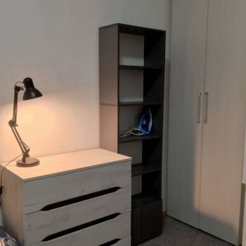Сдается 1-комнатная квартира, 22 м²
