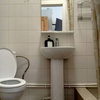 Сдается 1-комнатная квартира, 22 м²