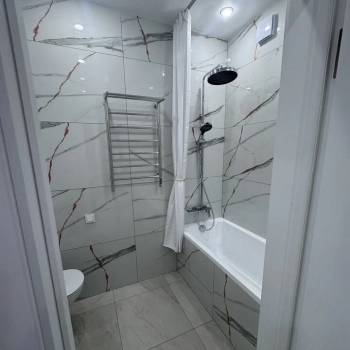 Продается 1-комнатная квартира, 35 м²