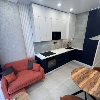 Продается 1-комнатная квартира, 35 м²