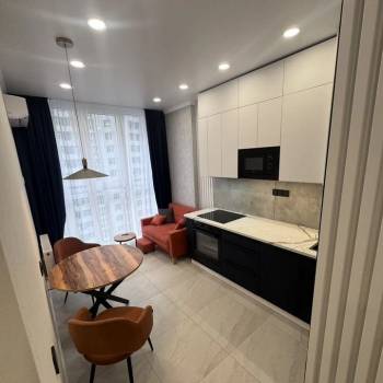 Продается 1-комнатная квартира, 35 м²