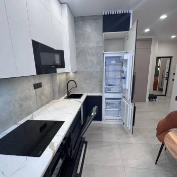 Продается 1-комнатная квартира, 35 м²
