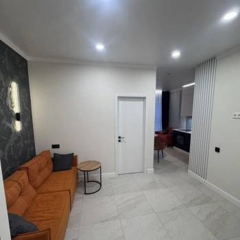 Продается 1-комнатная квартира, 35 м²