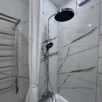 Продается 1-комнатная квартира, 35 м²