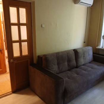 Продается 1-комнатная квартира, 30 м²