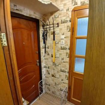 Продается 1-комнатная квартира, 30 м²