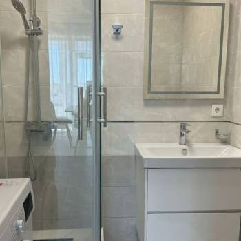 Сдается 2-х комнатная квартира, 60 м²