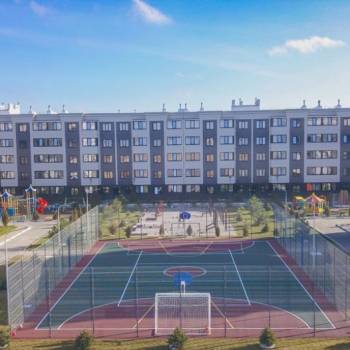 Сдается 2-х комнатная квартира, 60 м²