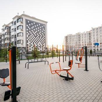 Сдается 2-х комнатная квартира, 60 м²