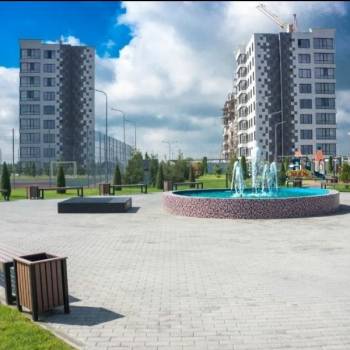 Сдается 2-х комнатная квартира, 60 м²
