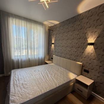Сдается 1-комнатная квартира, 42 м²
