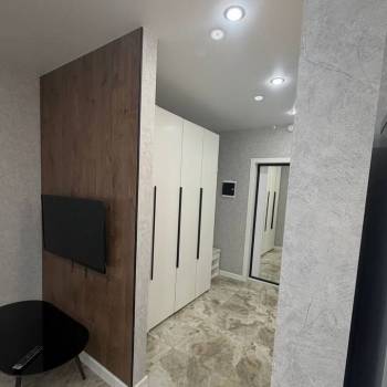 Сдается 1-комнатная квартира, 42 м²