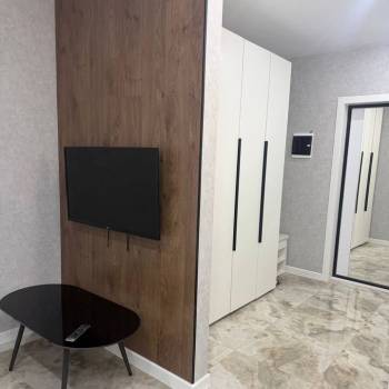 Сдается 1-комнатная квартира, 42 м²