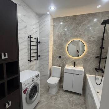 Сдается 1-комнатная квартира, 42 м²