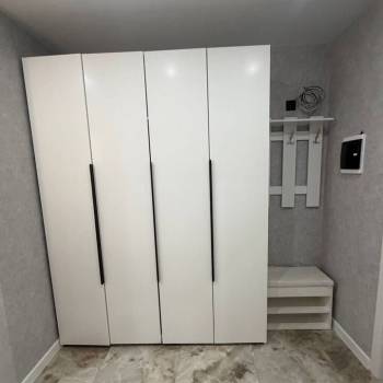Сдается 1-комнатная квартира, 42 м²