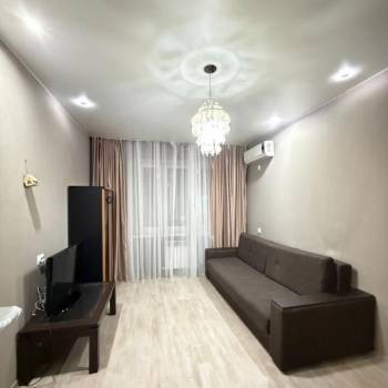 Сдается 1-комнатная квартира, 36 м²