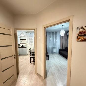 Сдается 1-комнатная квартира, 36 м²