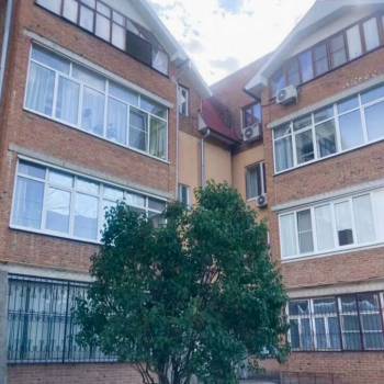 Продается 3-х комнатная квартира, 105,9 м²