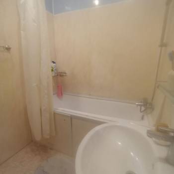 Продается 3-х комнатная квартира, 105,9 м²