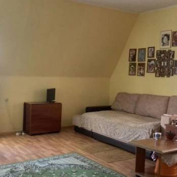 Продается 3-х комнатная квартира, 105,9 м²