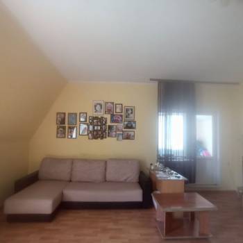 Продается 3-х комнатная квартира, 105,9 м²