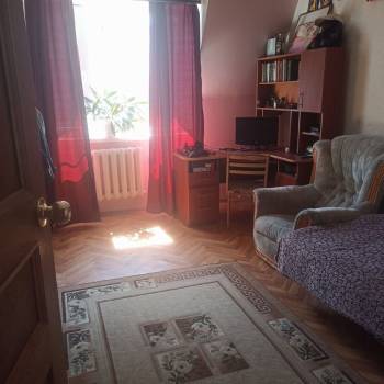 Продается 3-х комнатная квартира, 105,9 м²