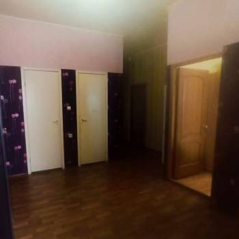 Продается 3-х комнатная квартира, 105,9 м²