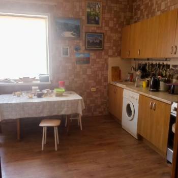 Продается 3-х комнатная квартира, 105,9 м²
