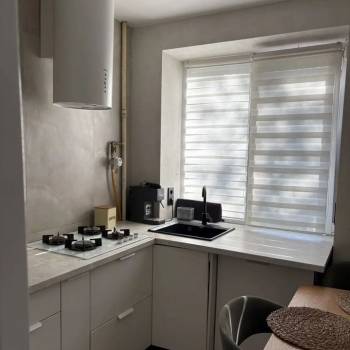 Продается 2-х комнатная квартира, 52 м²