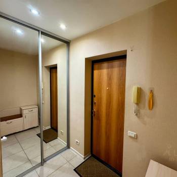 Сдается 1-комнатная квартира, 33 м²