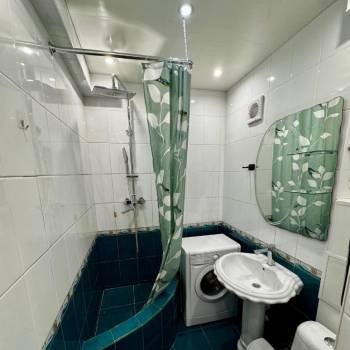 Сдается 1-комнатная квартира, 33 м²