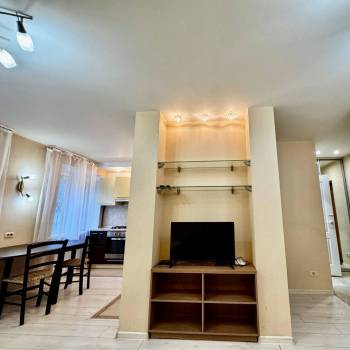 Сдается 1-комнатная квартира, 33 м²