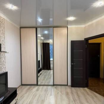 Сдается 1-комнатная квартира, 37,6 м²