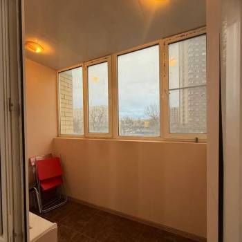 Сдается 1-комнатная квартира, 37,6 м²