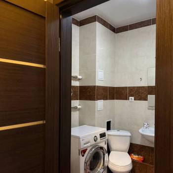 Сдается 1-комнатная квартира, 37,6 м²