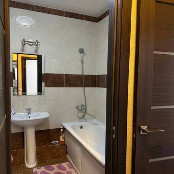 Сдается 1-комнатная квартира, 37,6 м²