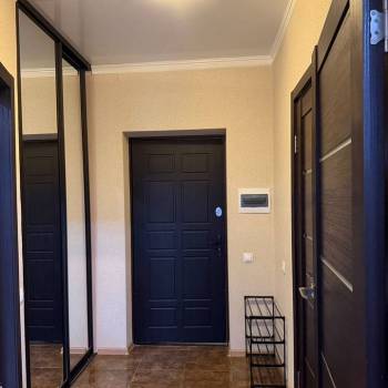Сдается 1-комнатная квартира, 37,6 м²