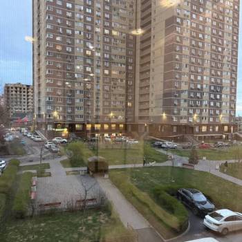 Сдается 1-комнатная квартира, 37,6 м²