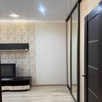 Сдается 1-комнатная квартира, 37,6 м²