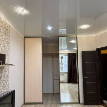 Сдается 1-комнатная квартира, 37,6 м²