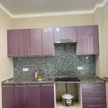 Сдается 1-комнатная квартира, 37,6 м²