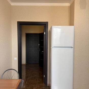 Сдается 1-комнатная квартира, 37,6 м²