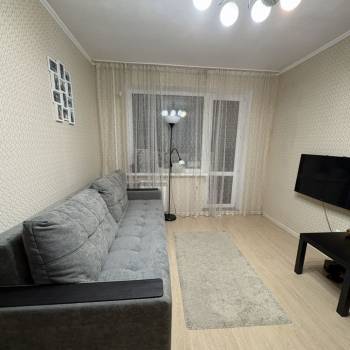 Продается 1-комнатная квартира, 21,4 м²