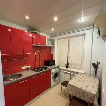Продается 1-комнатная квартира, 21,4 м²
