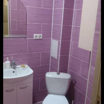 Сдается 1-комнатная квартира, 43 м²
